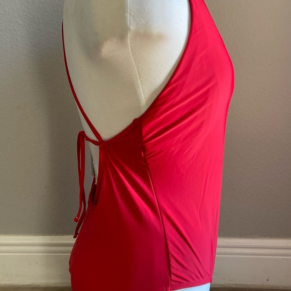 U.S. Polo Assn. women’s swimsuit - Picture 10 of 11